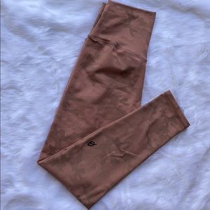 P’tula stealth leggings